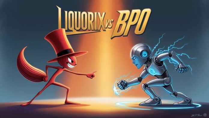 liquorix vs bpo