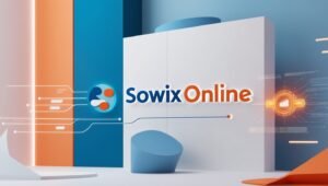 Key Features of Sowix Online