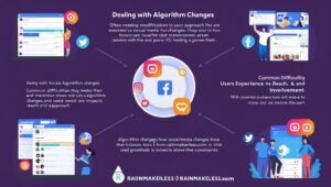 Common Challenges in Social Media Growth and How to Overcome Them
