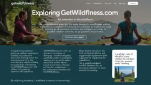 Exploring Getwildfulness.com: An Overview of the Platform