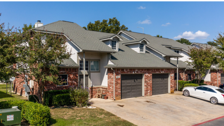 Cedar Park Townhomes News