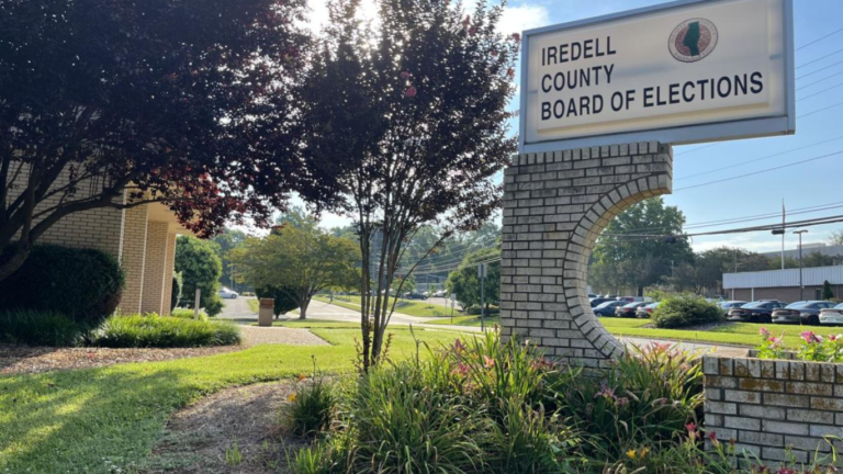 iredell free news