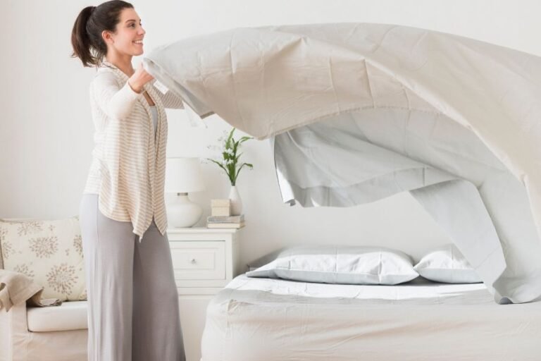 How Do I Protect My Bedding from Dust Mites?