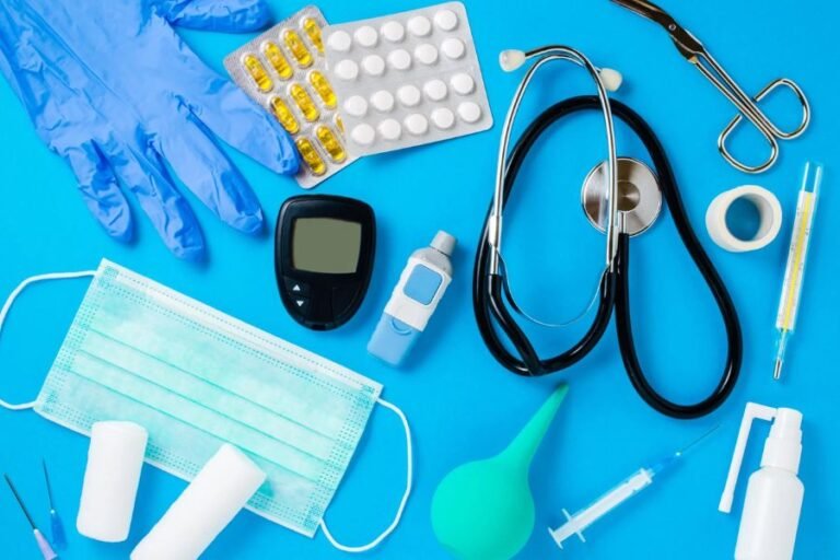 Things to Consider When Buying Medical Accessories