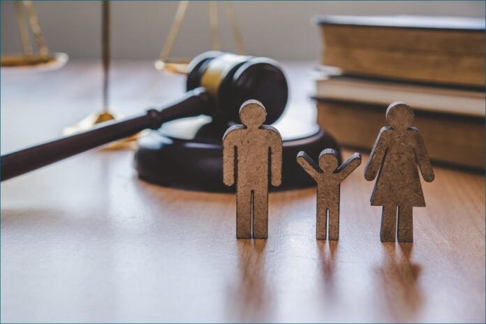 How Do Divorce Laws Vary By State Or Country