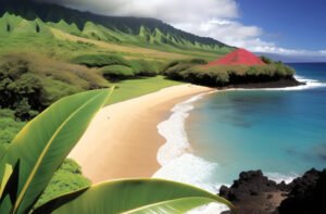 Maui, Hawaii: Tropical Adventures and Relaxation