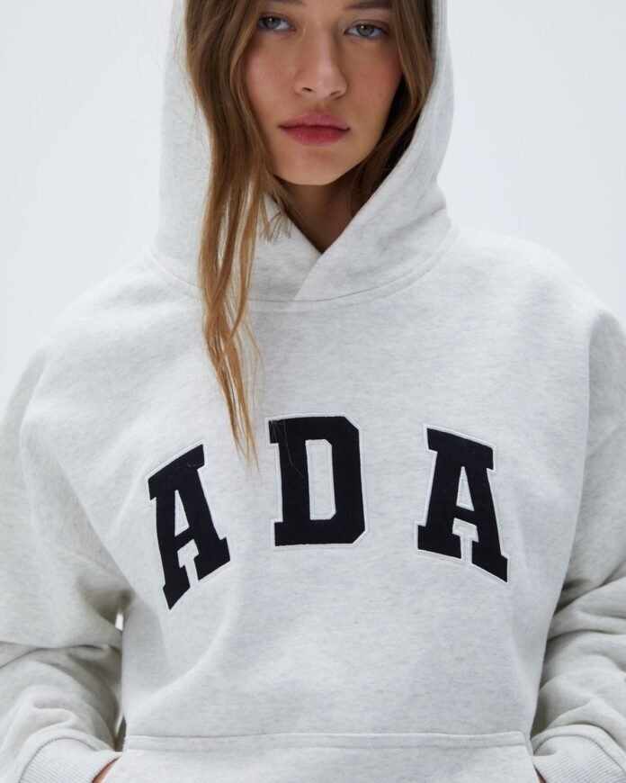 Adanola hoodie