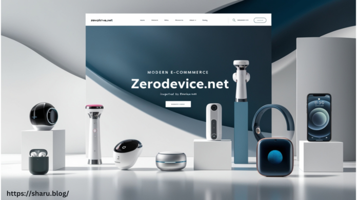 // zerodevice.net