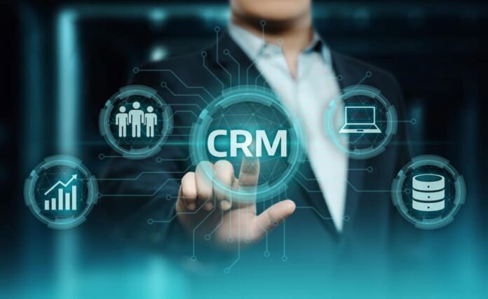 CRM