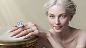 Unique Characteristics of Elongated Cushion Cut Engagement Rings
