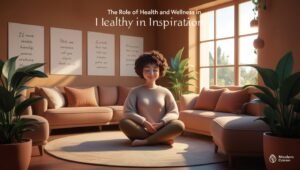 The Role of Health and Wellness in Inspiration