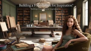 Building a Foundation for Inspiration