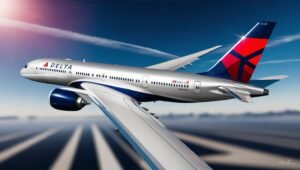 Delta Airlines