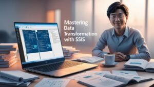 Data Transformation