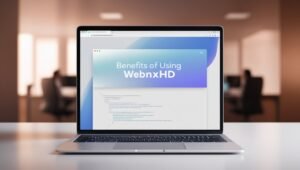Benefits of Using Webmxhd