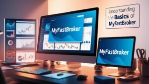 Understanding the Basics of MyFastBroker