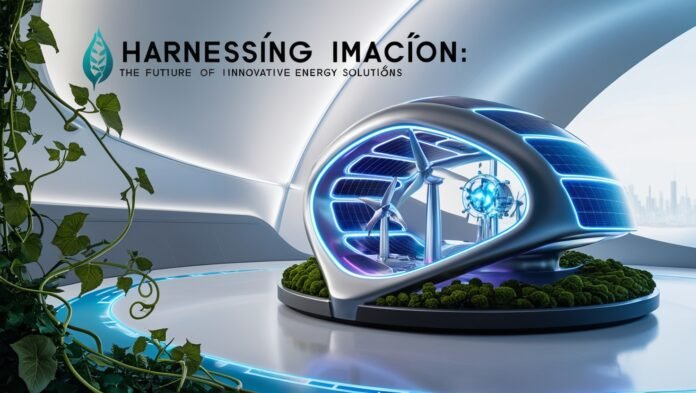 Harnessing Imacion