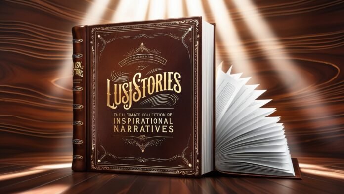 LusjStories