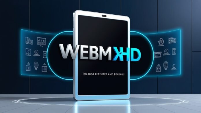 Webmxhd: Guide to the Best Features and Benefits