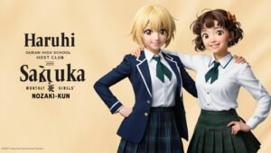 Comedy and Charm