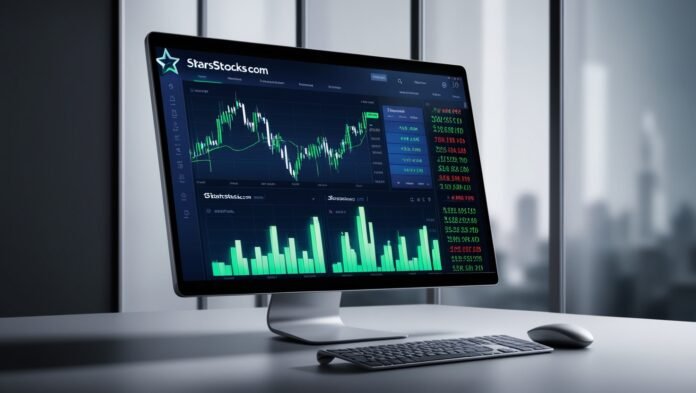 5StarsStocks.com Stocks