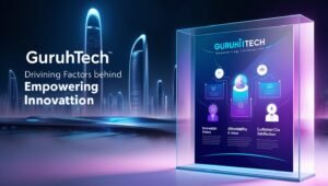 Driving Factors Behind Guruhitech's Popularity