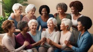 Impact of Community and Relationships