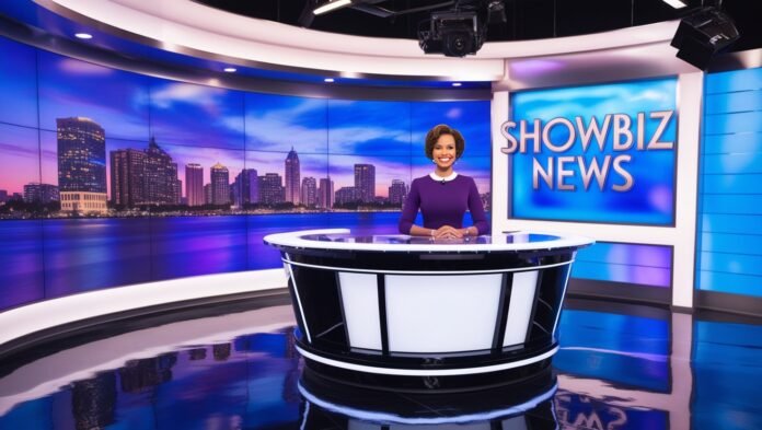 Showbiz News