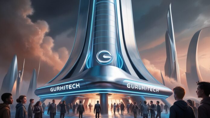 guruhitech