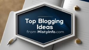 Blogging Ideas