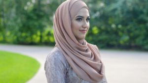 Hijab Trends Around the World