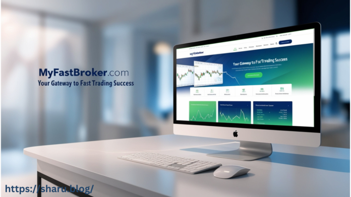 myfastbroker .com