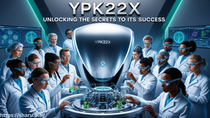 YPK22X