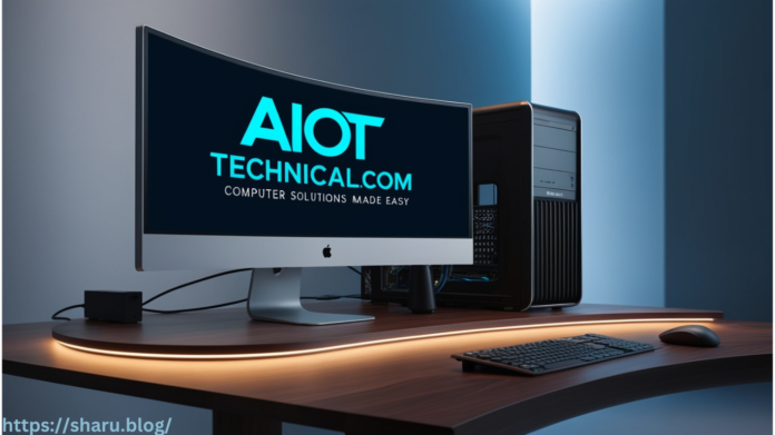 AIOTechnical.com Computer