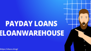 Payday Loans