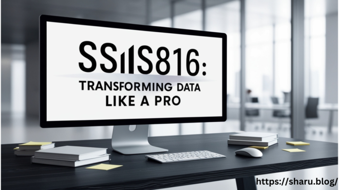 SSIS816