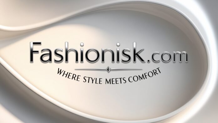 Fashionisk.com