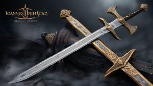 Sword