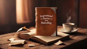 Inspirational Stories