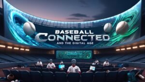 BaseballConnected and the Digital Age