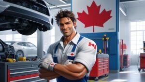 Canada is the Ideal Destination