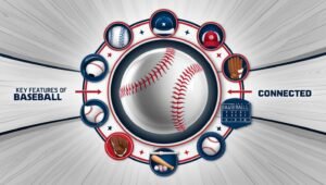 Key Features of Baseball Connected