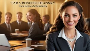 Tara Renees Schemansky
