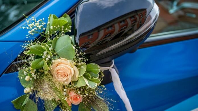 Wedding Car