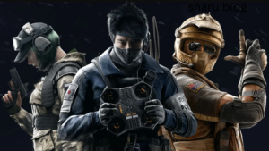 Essential Strategies for Playing Rainbow Six Siege